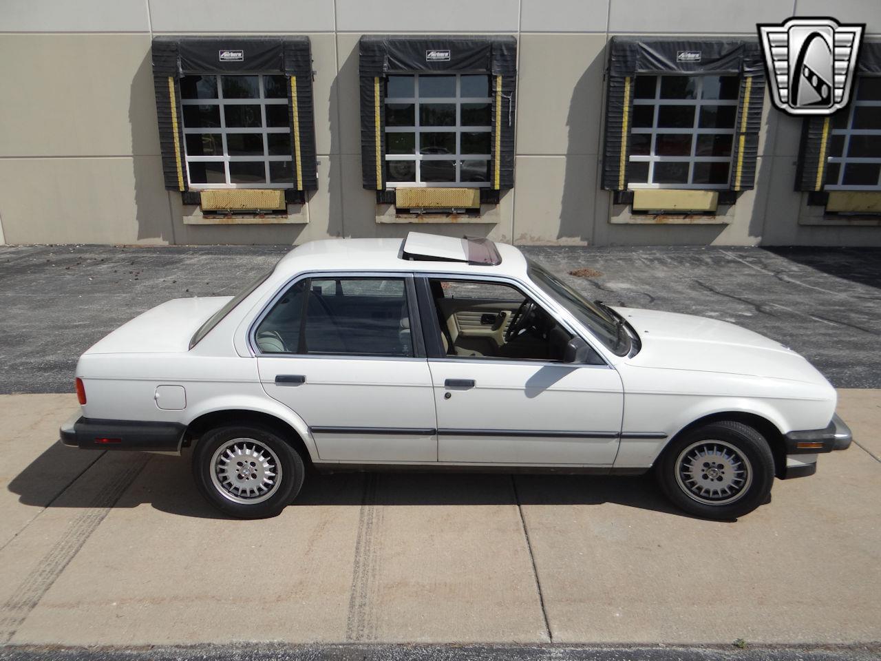 1987 BMW 325 for sale in O'Fallon, IL – photo 33