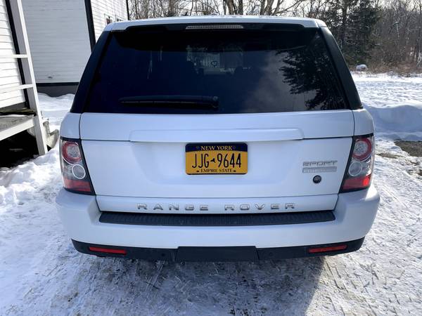2011 Range Rover Sport for sale in Clinton Corners, NY – photo 4