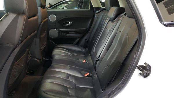 2013 Land Rover Range Rover Evoque 5dr HB Pure Plus - Payments... for sale in Woodbury, NY – photo 14