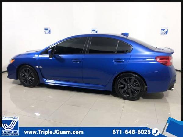 2020 Subaru WRX - - cars & trucks - by dealer for sale in Other, Other – photo 7