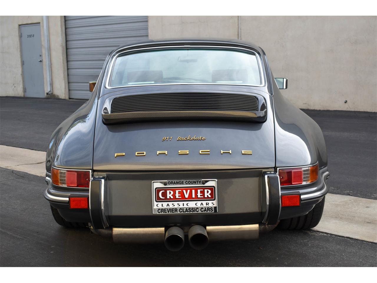 1991 Porsche 911 for sale in Costa Mesa, CA – photo 5