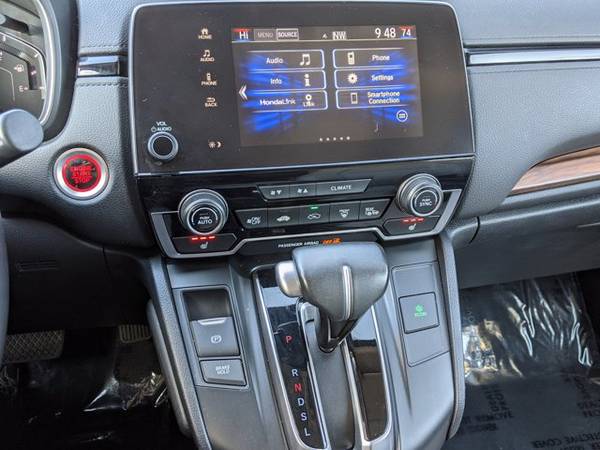 2017 Honda CR-V EX-L SKU: HH508038 SUV - - by dealer for sale in North Bethesda, District Of Columbia – photo 14
