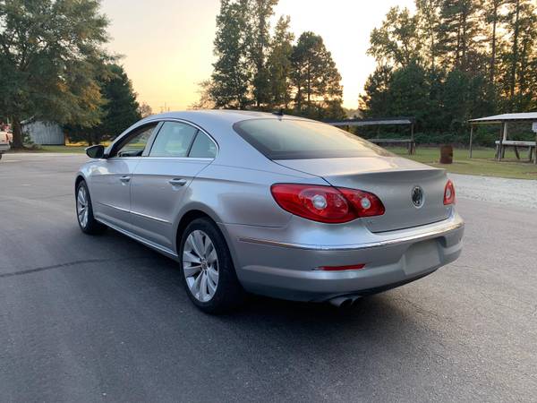 2011 Volkswagen CC Sport for sale in Raleigh, NC – photo 3