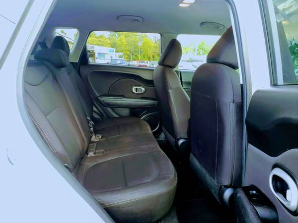 2015 KIA SOUL 1-OWNER *GAS SAVER* ⭐ + 6 MONTHS WARRANTY - cars &... for sale in Washington, District Of Columbia – photo 18