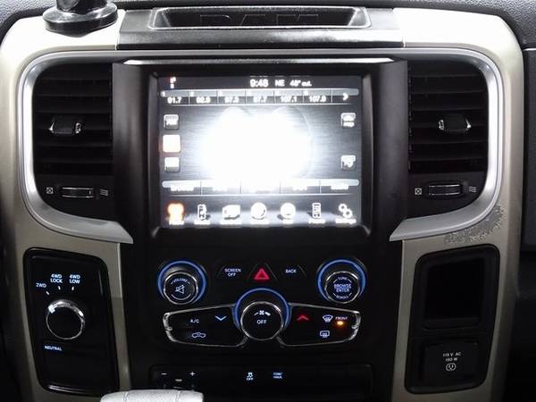 2013 Ram 1500 SLT !!Bad Credit, No Credit? NO PROBLEM!! - cars &... for sale in WAUKEGAN, WI – photo 22