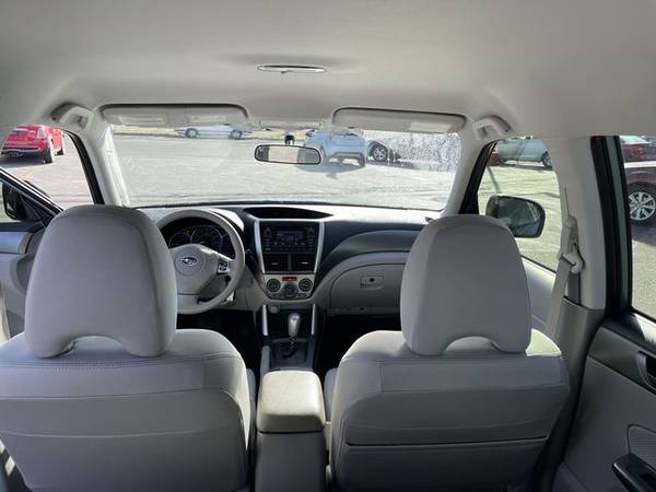 2013 Subaru Forester 2 5X Must See - - by dealer for sale in Billings, MT – photo 13