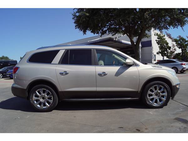 2010 Buick Enclave CXL - Guaranteed Approval! - (? NO CREDIT CHECK,... for sale in Plano, TX – photo 3