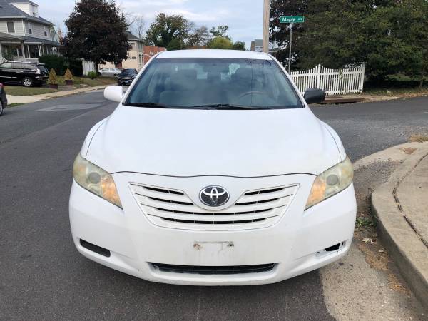 2007 Toyota Camry Le Auto Good Condition!! for sale in Gwynn Oak, MD – photo 2