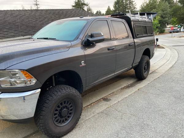 2018 Dodge Ram 2500 - cars & trucks - by owner - vehicle automotive... for sale in Aptos, CA – photo 11