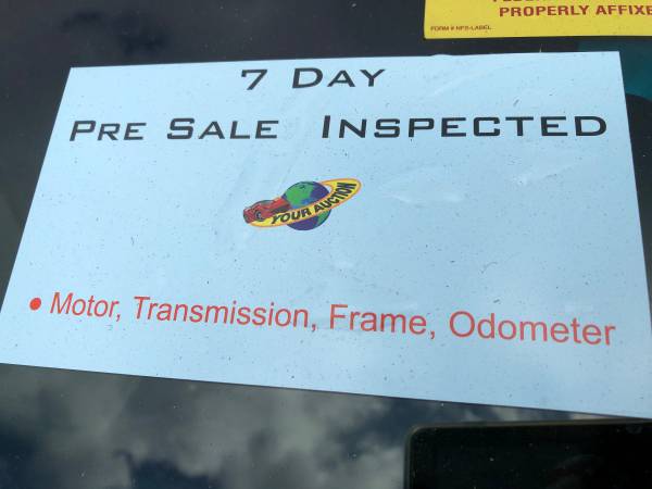 SUNSHINE AUTO Number 1 Dealer for sale in Pinellas Park, FL – photo 18