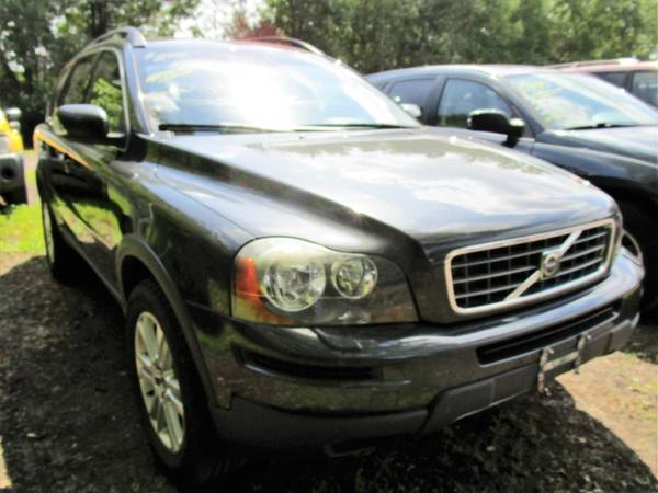 2010 Volvo XC90 3.2 AWD for sale in Lino Lakes, MN – photo 4