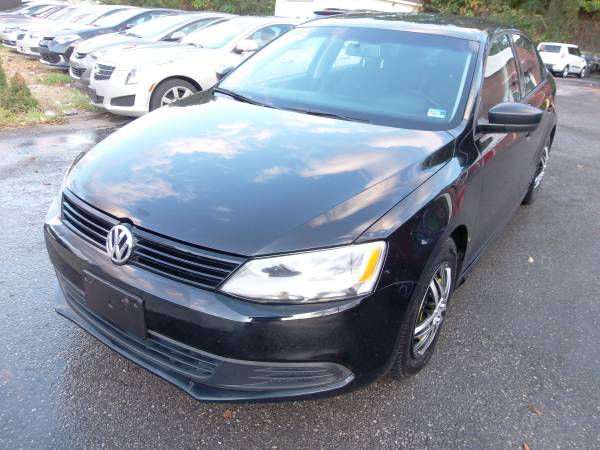 2014 Volkswagen Jetta S *1 OWNER 0 accident* for sale in Roanoke, VA – photo 3