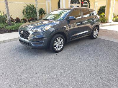 2019 Hyundai Tucson Value pkg , Excellent, warranty for sale in Naples, FL – photo 4
