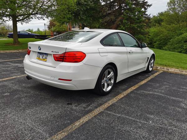 2014 BMW 428ixdrive base for sale in State College, PA – photo 4