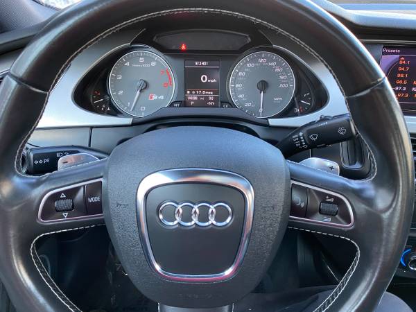 2012 Audi S4 AWD Tronic Prestige Leather Heated BK Camera Navigation... for sale in Englewood, CO – photo 19