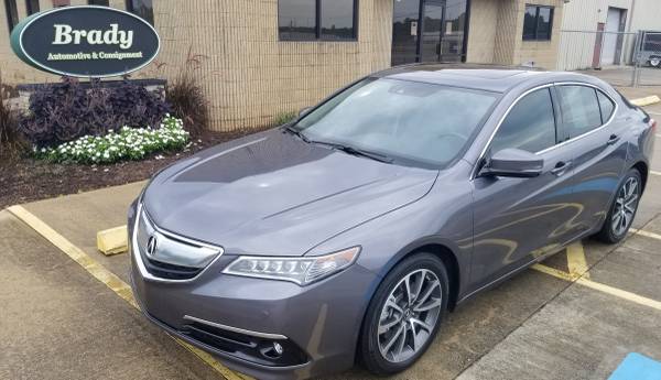 2017 ACURA TLX TECHNOLOGY SHAWD - cars & trucks - by dealer -... for sale in Evans, GA – photo 2