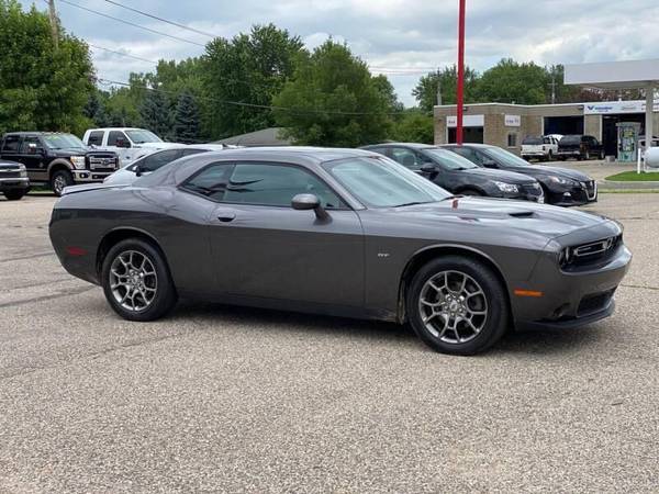 2017 Dodge Challenger GT AWD 2dr Coupe - Trade Ins Welcomed! We Buy... for sale in Shakopee, MN – photo 11