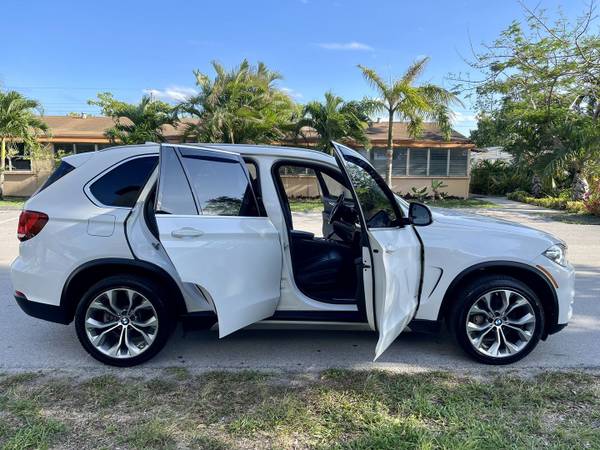 2017 BMW X5 XDrive35D Diesel SUV LOADED - - by dealer for sale in Miramar, FL – photo 11