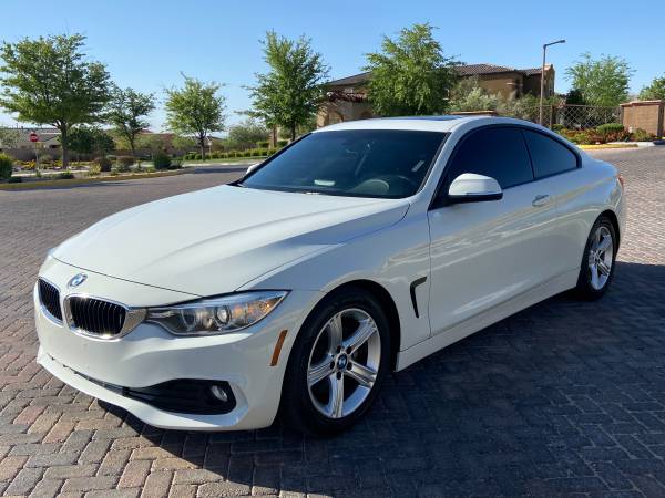 Private party sale No Tax! BMW 428i for sale in Las Vegas, NV – photo 8