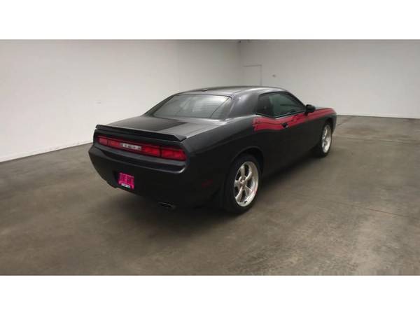 2011 Dodge Challenger R/T Classic Coupe for sale in Coeur d'Alene, WA – photo 8