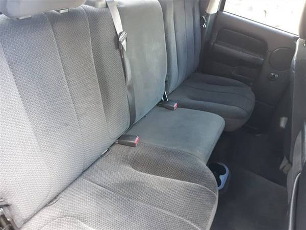 2005 *Dodge* *Ram 1500* Gray for sale in Uniontown, PA – photo 20
