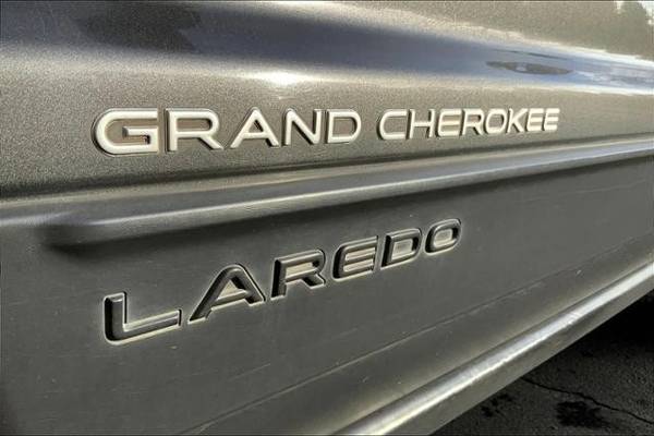 2004 Jeep Grand Cherokee 4x4 4WD Laredo SUV - - by for sale in Bend, OR – photo 9