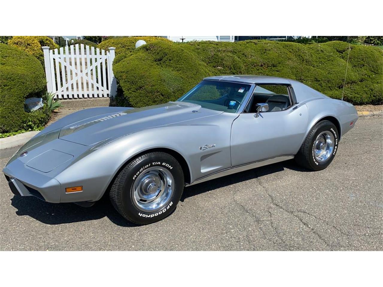 1975 Chevrolet Corvette for sale in Milford City, CT – photo 5