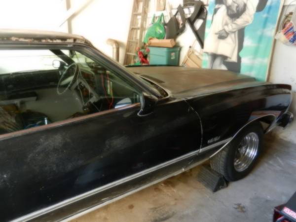 76 Chevy Monte Carlo for sale in Brooklyn, NY – photo 21