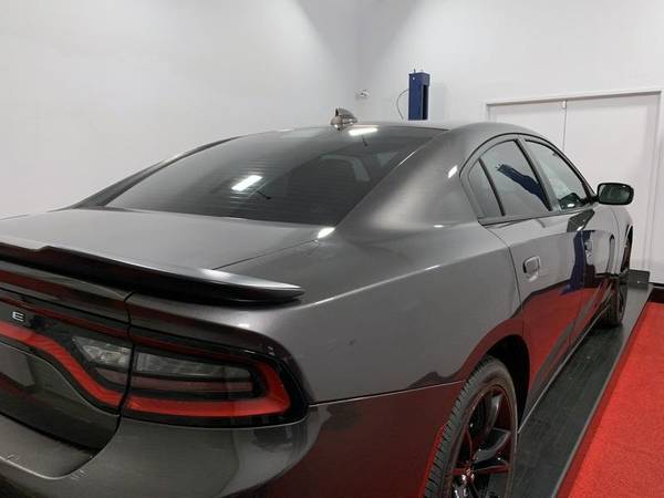 2018 Dodge Charger SXT Plus - Open 9 - 6, No Contact Delivery Avail.... for sale in Fontana, CA – photo 8