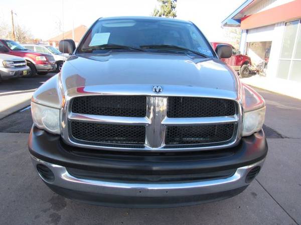 2004 Dodge Ram 1500 Regular Cab - Financing Available! - cars &... for sale in Colorado Springs, CO – photo 2