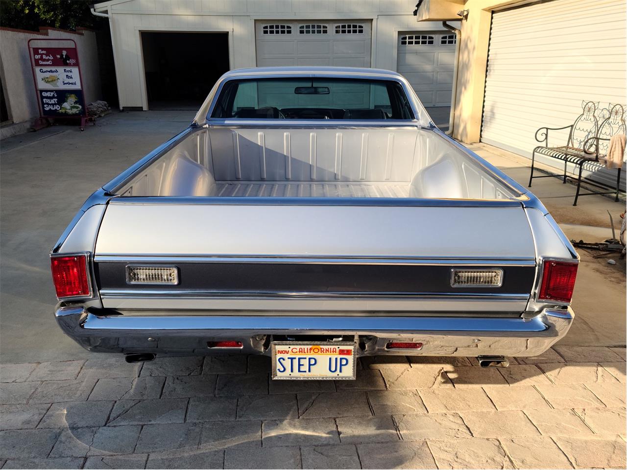 1972 Chevrolet El Camino for sale in Woodland Hills, CA – photo 21