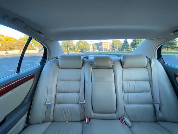 2001 LEXUS GS 430 V8 LEATHER NAVIGATION SUNROOF GOOD BRAKES 001482 -... for sale in Skokie, IL – photo 12