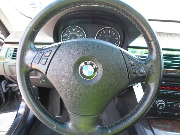 07 BMW 328xi AWD 118000 miles 6200 - - by dealer for sale in Waterloo, IA – photo 16
