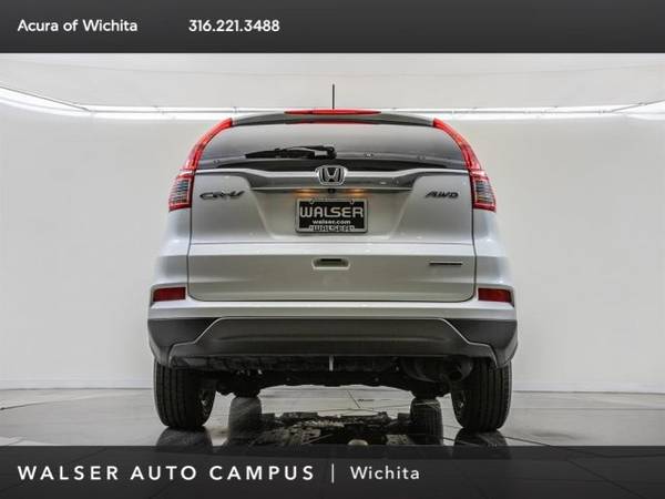 2016 Honda CR-V SE for sale in Wichita, KS – photo 10