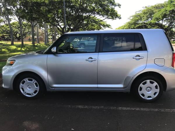 Scion xB 2012 Excellent Exterior/Interior - cars & trucks - by owner... for sale in Wheeler Army Airfield, HI – photo 7