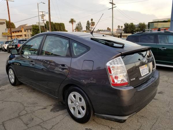2009 Toyota Prius - cars & trucks - by dealer - vehicle automotive... for sale in Sherman Oaks, CA – photo 4
