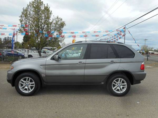 REDUCED PRICE!!! 2005 BMW X5 AWD 3.0i 4dr SUV for sale in Anderson, CA