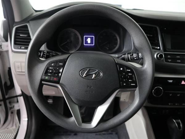 2017 Hyundai Tucson SE EASY FINANCING!! - cars & trucks - by dealer... for sale in Hillsboro, OR – photo 12