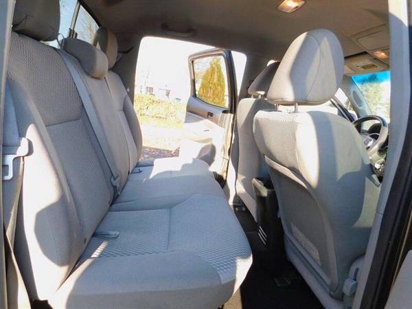 2014 Toyota Tacoma V6 SR5 4X4 / Long Bed / Navigation / 78,000 MILES... for sale in Portland, OR – photo 14