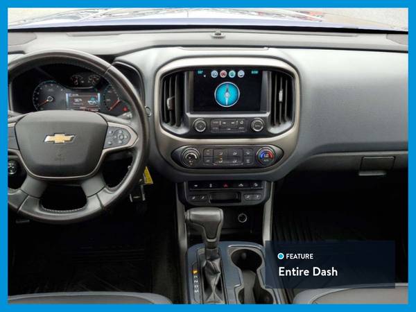 2016 Chevy Chevrolet Colorado Crew Cab Z71 Pickup 4D 6 ft pickup for sale in New Haven, CT – photo 23