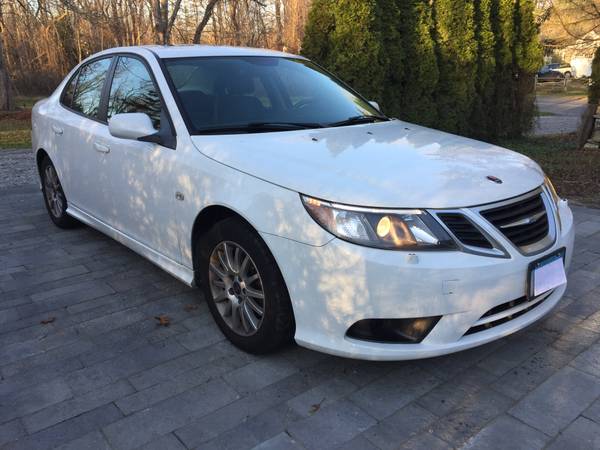 2010 Saab 9-3 - cars & trucks - by owner - vehicle automotive sale for sale in Chester, CT – photo 2
