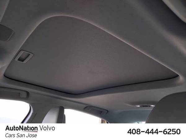 2017 Volvo S90 Inscription AWD All Wheel Drive SKU:H1014366 - cars &... for sale in San Jose, CA – photo 16