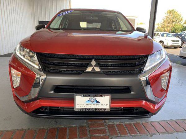 2018 Mitsubishi Eclipse Cross LE for sale in Reno, NV – photo 6