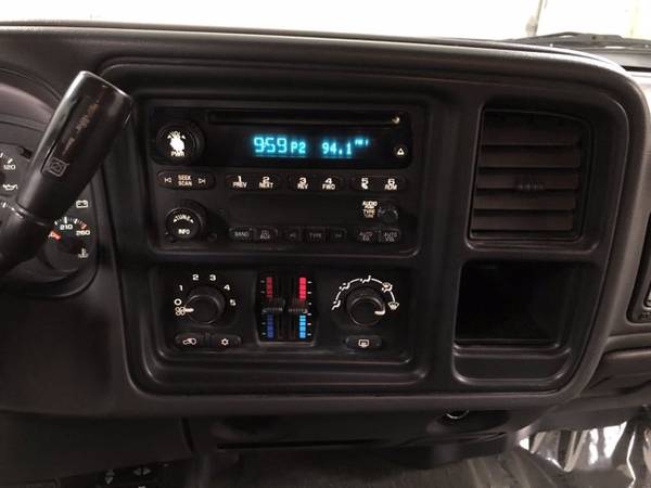 2005 Chevrolet Silverado 3500 Summit White ****BUY NOW!! - cars &... for sale in Carrollton, OH – photo 24