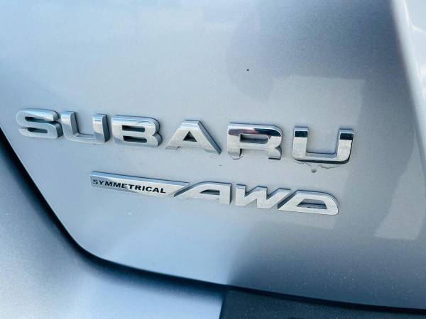 2014 Subaru XV Crosstrek 2 0i Limited AWD 4dr Crossover - cars & for sale in San Jose, CA – photo 9