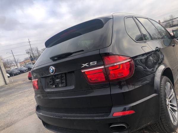 2012 BMW X5 88,512 miles M Sport Package - cars & trucks - by dealer... for sale in Downers Grove, IL – photo 2