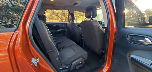2013 Dodge Journey SE - cars & trucks - by owner - vehicle... for sale in San Marcos, TX – photo 9