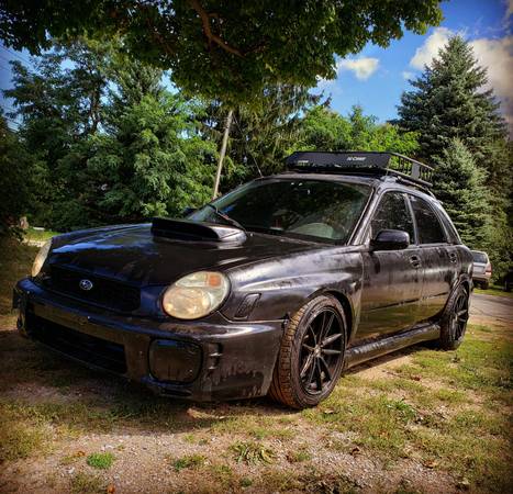 Looking for a Subaru? Is your Subaru broke? Call us for sale in Mexico, NY – photo 5