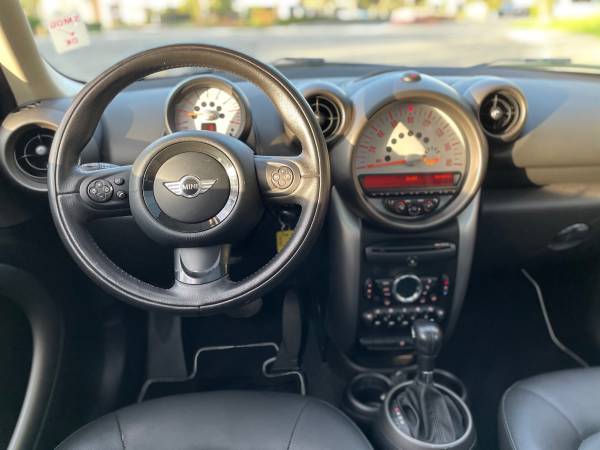 2012 Mini Cooper Countryman Automatic Clean Title! Low Miles for sale in Irvine, CA – photo 20
