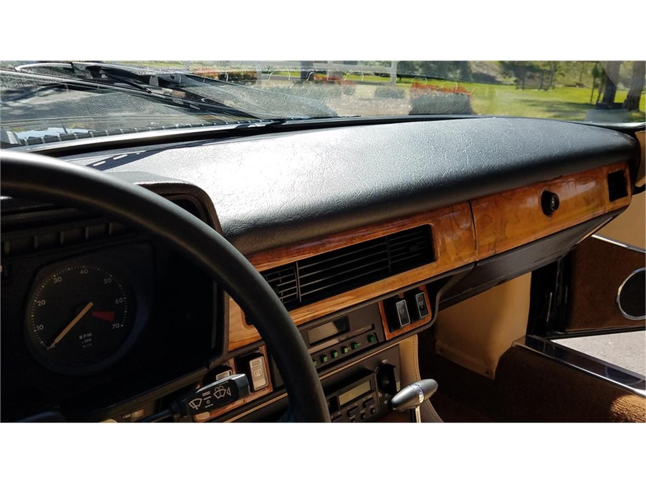 1988 Jaguar XJSC for sale in Vista, CA – photo 30
